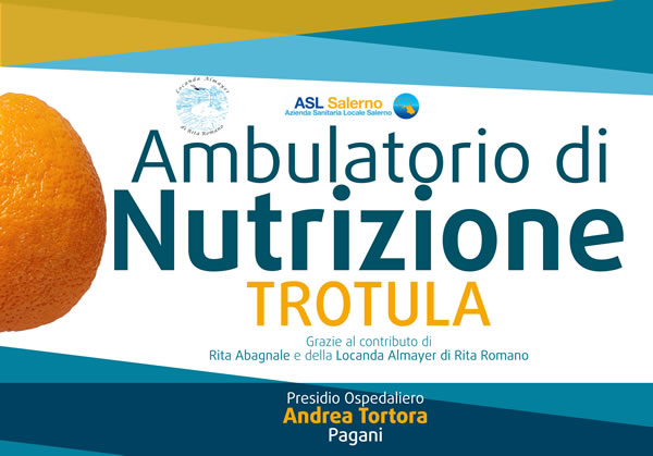 ambulatorio nutrizione trotula